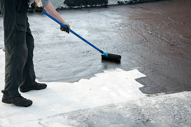 Layanan Waterproofing Anti Bocor